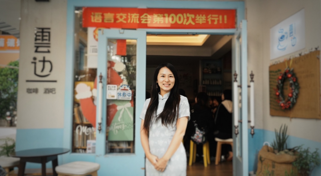 🌍無敵の駐妻LIFE