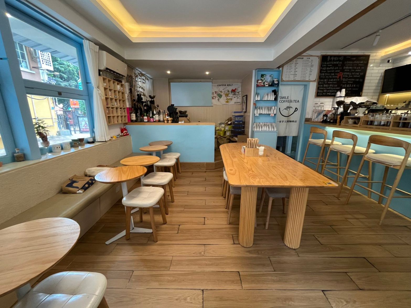 駐在同行生活って何してる？　2年半で築いた語学交流会