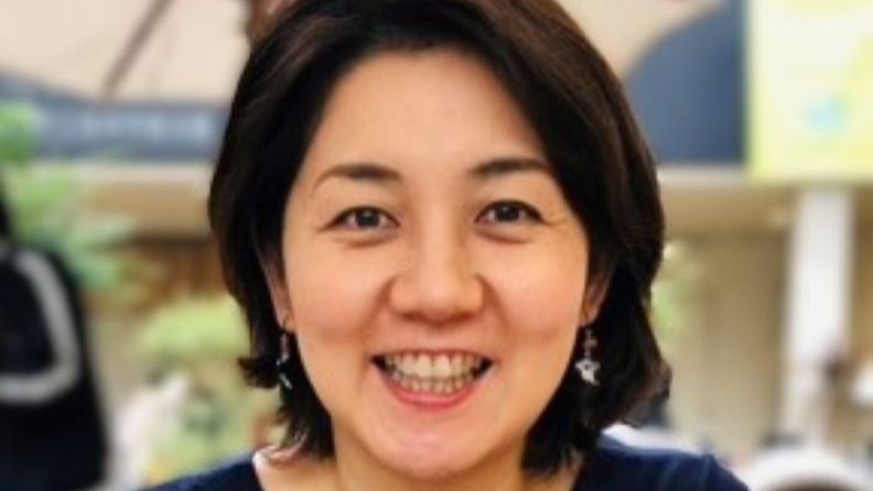 第9回ゲスト　小宮山菜々子さん