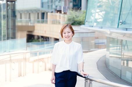 「発音はキャリアの武器になる」英語発音コーチ・みほさん