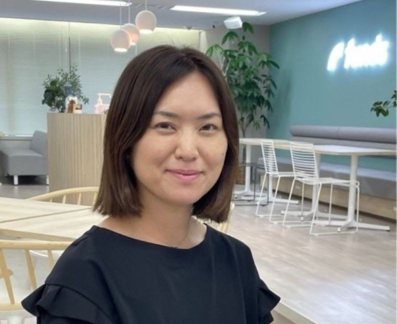 第10回ゲスト　平野桃子さん