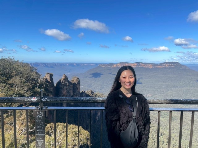 「通訳者を目指して♯100日英語チャレンジ」明日香さん