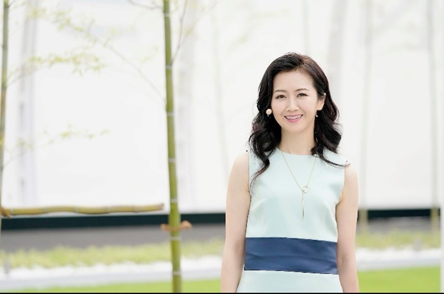 「心に響くパフォーマンスを追い求めて」バイリンガルアナウンサー・野口美穂さん