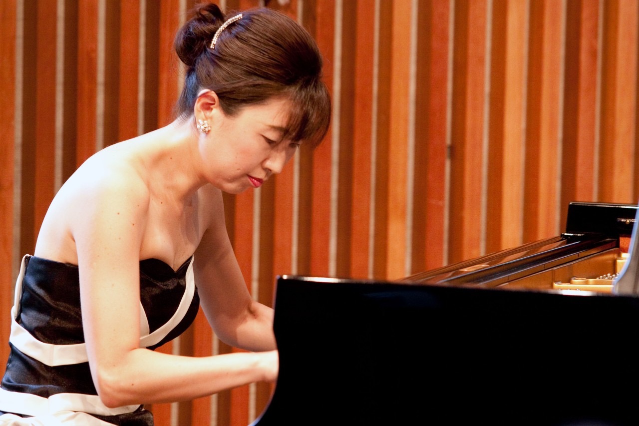 音楽とご縁が導いた国境を越えるキャリア：AOMビザコンサルティング代表足利弥生さん